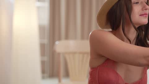 Lana online show from 01-14-25, 03:26