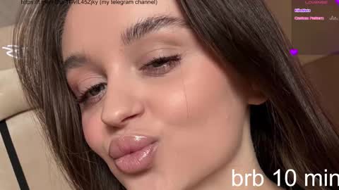 Eva online show from 03-16-26, 02:28