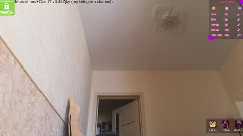 Eva online show from 03-25-26, 02:17