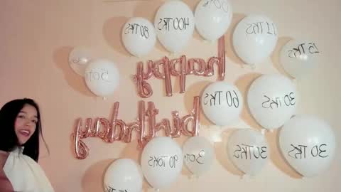 Vilu Muse online show from 02-06-26, 07:39