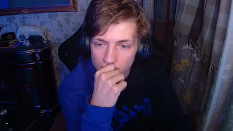 Dimoooooon online show from 12-05-24, 04:34