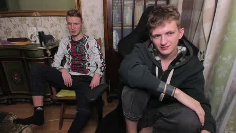 Dimoooooon online show from 01-12-25, 11:26