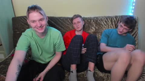 Dimoooooon online show from 01-20-25, 01:39