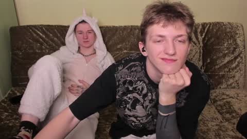 Dimoooooon online show from 02-07-25, 10:30