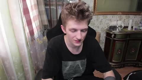 Dimoooooon online show from 02-14-25, 09:34