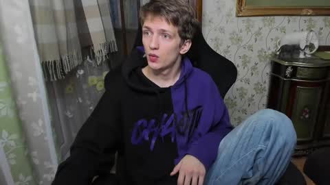 Dimoooooon online show from 02-20-25, 09:09