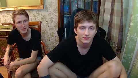 Dimoooooon online show from 03-02-25, 07:02