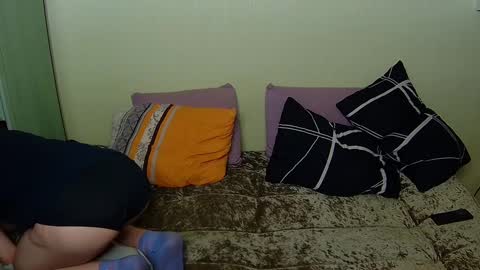 Dimoooooon online show from 03-08-25, 02:45