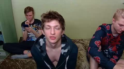 Dimoooooon online show from 03-08-25, 08:25