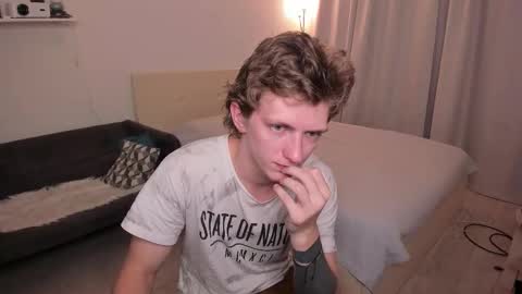 Dimoooooon online show from 10-03-25, 03:25