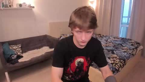 Dimoooooon online show from 10-31-25, 09:43