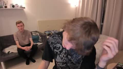 Dimoooooon online show from 11-21-25, 08:51