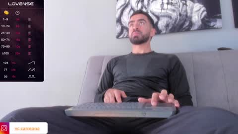 VINCE online show from 01-19-25, 02:59