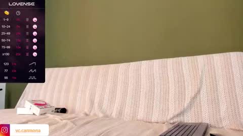 VINCE online show from 11-11-25, 03:01