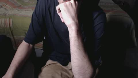 Vince Bruv online show from 01-26-25, 10:35