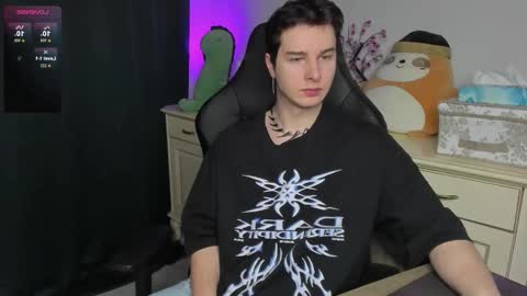 Vincent Strong online show from 01-14-26, 08:31