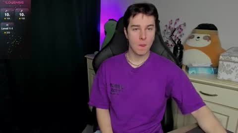 Vincent Strong online show from 01-17-26, 08:30