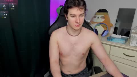 Vincent Strong online show from 02-13-26, 08:43