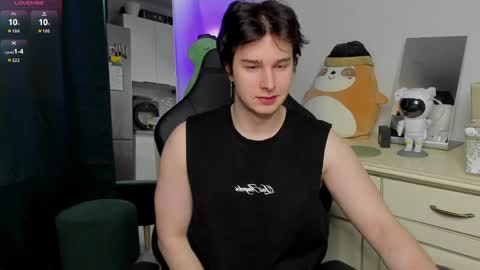 Vincent Strong online show from 04-09-26, 03:50