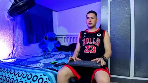 Vincent Brown online show from 01-11-26, 07:57