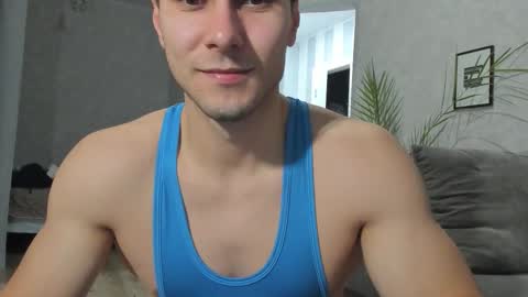 Vincent.  uncut 18cm online show from 12-02-25, 02:23