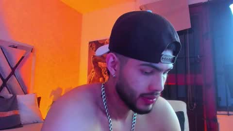 Vincent online show from 02-06-26, 03:11