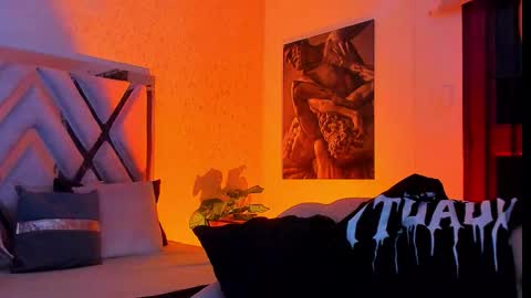 Vincent online show from 02-12-26, 03:56