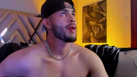 Vincent online show from 02-20-26, 04:31