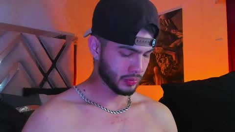 Vincent online show from 03-02-26, 05:08