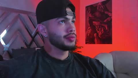 Vincent online show from 03-04-26, 04:29