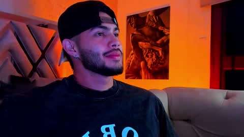 Vincent online show from 03-07-26, 04:42