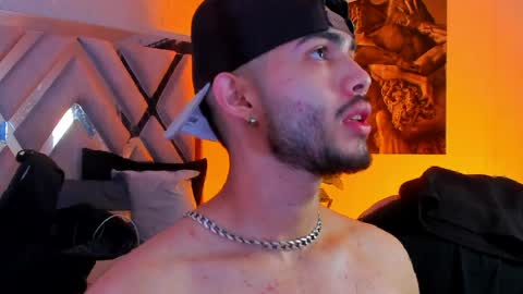 Vincent online show from 04-07-26, 04:13