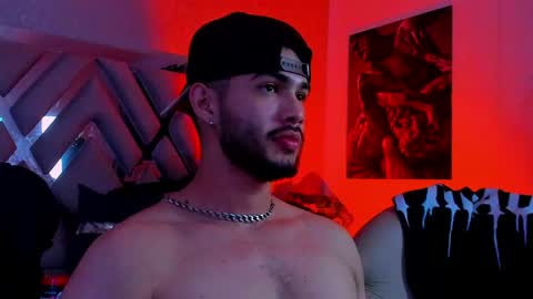 Vincent online show from 04-13-26, 05:35