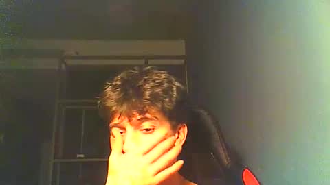 Snapshot of vincentprice69 chatting on 10-25-25, 10:37 vincentprice69 online show from 10-25-25, 10:37