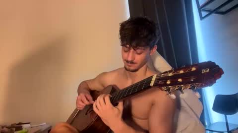 Snapshot of vincentprice69 chatting on 02-24-26, 02:15 vincentprice69 online show from 02-24-26, 02:15