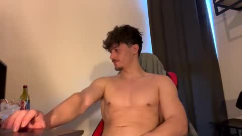 Snapshot of vincentprice69 chatting on 02-26-26, 11:53 vincentprice69 online show from 02-26-26, 11:53