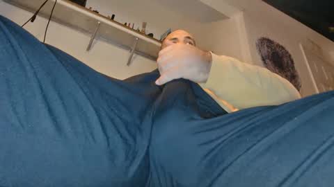 onlyhaveeyes4u online show from 01-16-25, 09:16