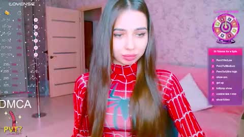 Vinkiepinkie online show from 11-26-25, 05:47