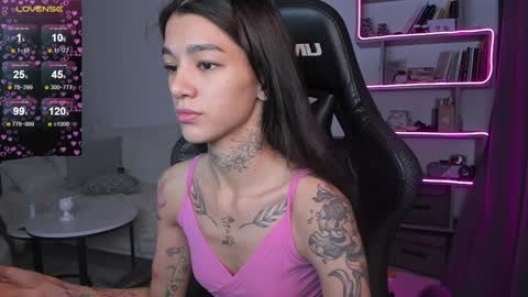 vinkitinkii online show from 12-24-24, 06:33