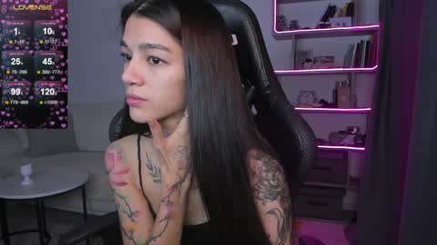 vinkitinkii online show from 12-25-24, 07:24