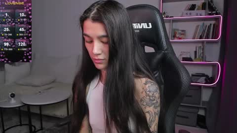 vinkitinkii online show from 01-15-25, 06:43