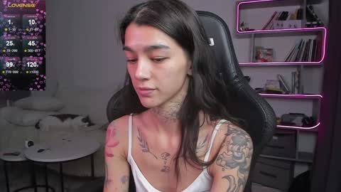 vinkitinkii online show from 01-27-25, 10:16