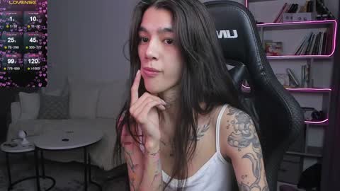 vinkitinkii online show from 02-01-25, 06:32