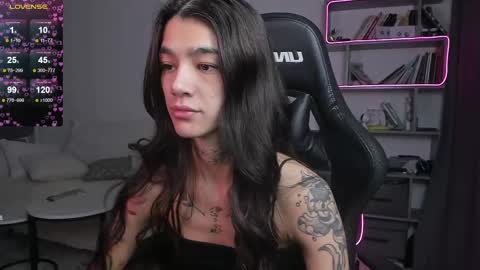 vinkitinkii online show from 02-09-25, 07:05