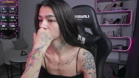 vinkitinkii online show from 02-26-25, 10:15