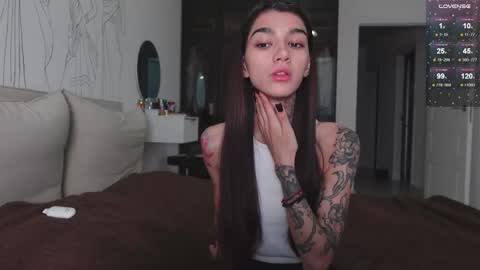 vinkitinkii online show from 11-01-25, 06:59