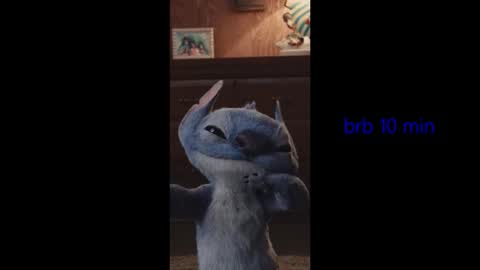 vinkitinkii online show from 11-15-25, 07:05