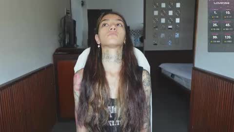 vinkitinkii online show from 02-07-26, 05:44