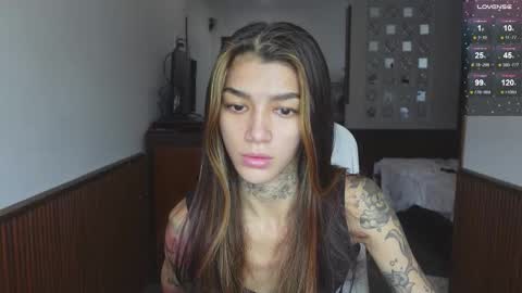 vinkitinkii online show from 02-11-26, 07:24