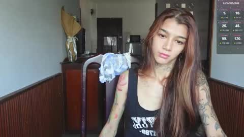 vinkitinkii online show from 03-26-26, 05:13